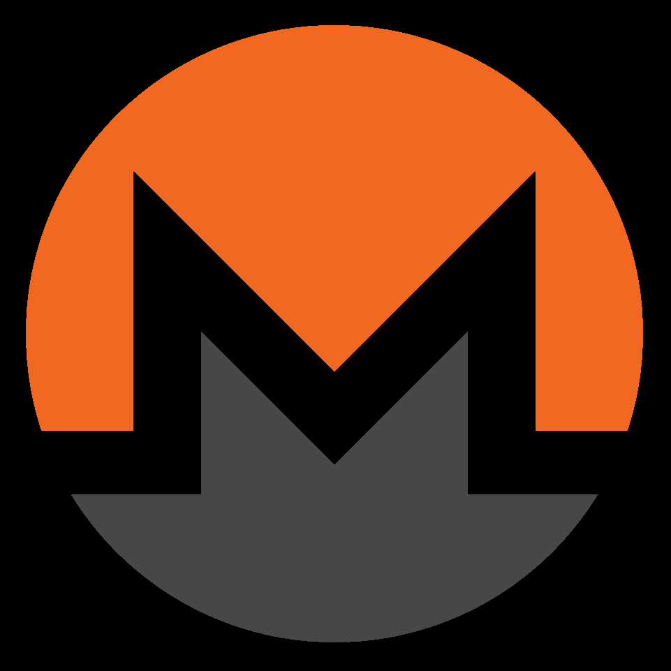 Monero Badge